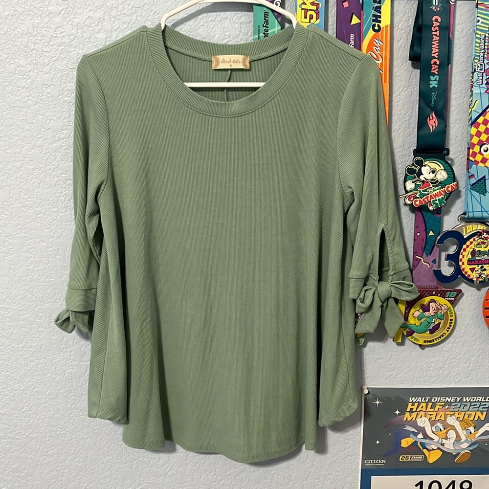 Altar’d State top